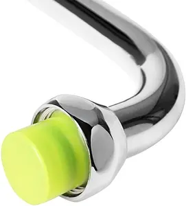 Излив длинный круглый 30см IDDIS Optima Home хром W21 Излив длинный круглый 30см IDDIS Optima Home хром W21, 4