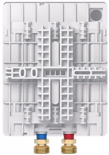 Водонагреватель проточный электрический Etalon Plus 6000 226002 Водонагреватель проточный электрический Etalon Plus 6000 226002