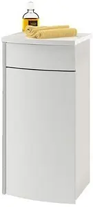 Комод Ravak PS Praktik R белый X000000337, 1