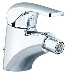 Смеситель для биде Ravak Rosa хром X070013, 1