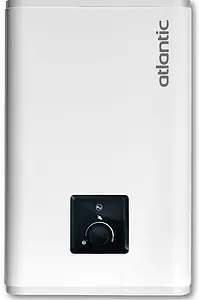 Водонагреватель накопительный электрический Atlantic Vertigo Steatite Essenеtial 50 E 831193, 2