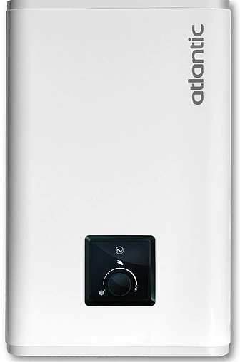 Водонагреватель накопительный электрический Atlantic Vertigo Steatite Essenеtial 50 E 831193