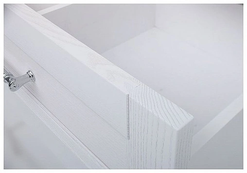 Тумба под умывальник Aquanet Бостон 100 ясень 00206549