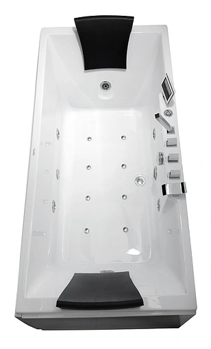 Ванна акриловая Gemy 175x85 L G9065 K L