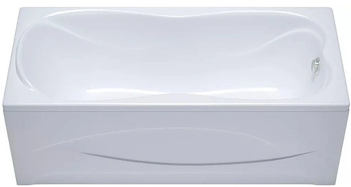 Ванна акриловая Triton Эмма 170x70 Н0000020136