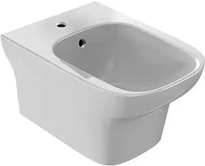 Биде подвесное Jacob Delafon Vox белый EME0002-00, 1