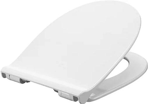 Комплект 4 в 1 Roca Victoria Rimless 893105010