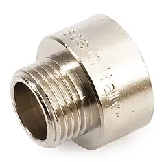 Переходник ¾"в x ½"н General Fittings 260045N050400A Переходник ¾"в x ½"н General Fittings 260045N050400A