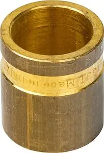 Гильза монтажная 16мм Stout SFA-0020-000016 Гильза монтажная 16мм Stout SFA-0020-000016, 3