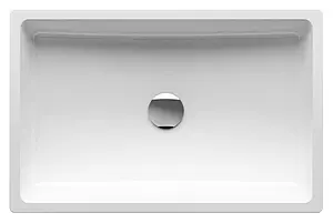 Раковина Ravak Formy 01 60 белый XJL01260000, 3
