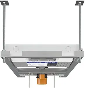 Инсталляция для подвесного унитаза Cersanit Aqua Prime P 50Z 63476 Инсталляция для подвесного унитаза Cersanit Aqua Prime P 50Z 63476, 5