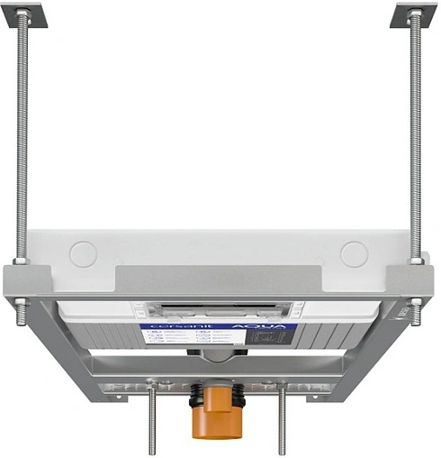 Инсталляция для подвесного унитаза Cersanit Aqua Prime P 50Z 63476 Инсталляция для подвесного унитаза Cersanit Aqua Prime P 50Z 63476