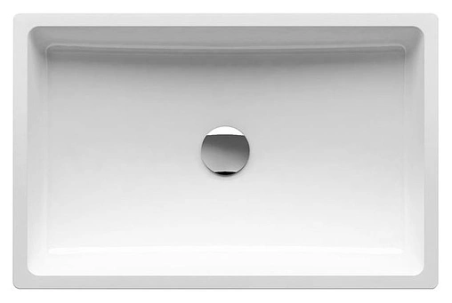 Раковина Ravak Formy 01 60 белый XJL01260000