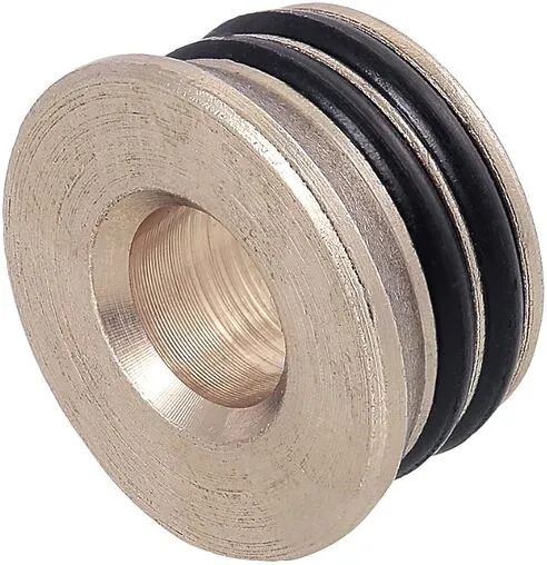 Адаптер конус - плоскость ½"к Valtec VTc.701.N.04 Адаптер конус - плоскость ½"к Valtec VTc.701.N.04