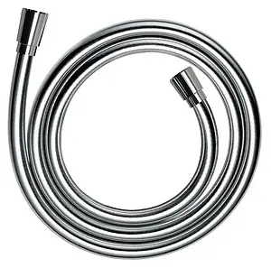 Душевая стойка Hansgrohe Croma Select E 110 Vario 3jet 90см хром/белый 26592400 Душевая стойка Hansgrohe Croma Select E 110 Vario 3jet 90см хром/белый 26592400, 5