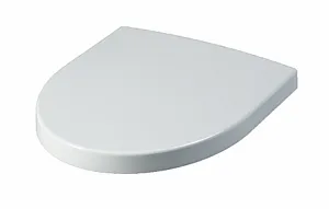 Крышка-сиденье для унитаза с микролифтом Am.Pm Bliss L белый C537852WH Крышка-сиденье для унитаза с микролифтом Am.Pm Bliss L белый C537852WH, 1