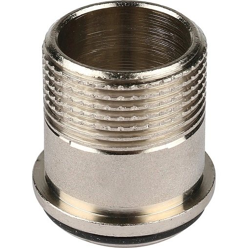 Вентиль регулирующий угловой ¾&quot; в/н Stout SVR-2102-000020