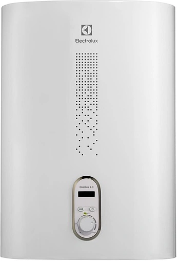 Водонагреватель накопительный электрический Electrolux EWH 30 Gladius 2.0