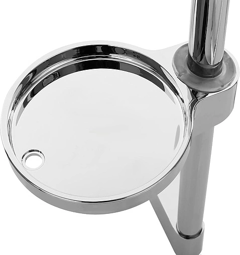 Душевая стойка Ideal Standard IdealRain cube хром B0015AA