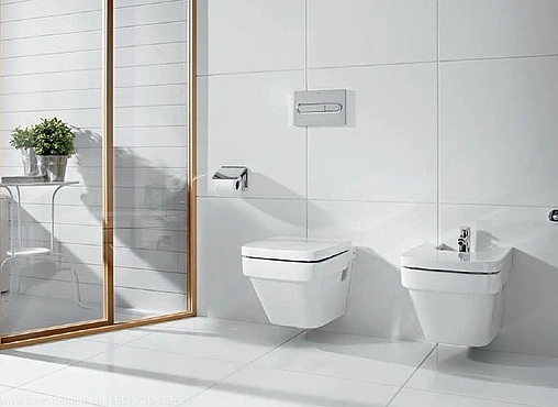 Унитаз подвесной Roca Dama-N белый 346788000 Унитаз подвесной Roca Dama-N белый 346788000