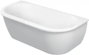 Ванна акриловая Duravit Darling New 190x90 700248000000000, 4