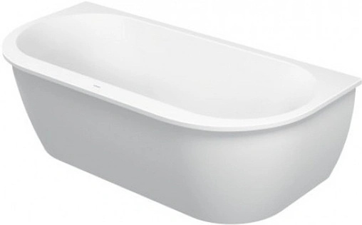 Ванна акриловая Duravit Darling New 190x90 700248000000000