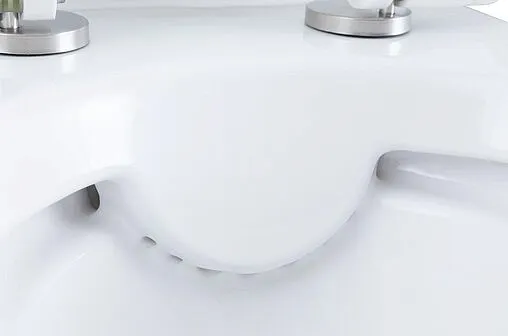 Унитаз-компакт безободковый Aquanet Roll 2-C Rimless белый Roll 2-C+Roll 2-C-1 Унитаз-компакт безободковый Aquanet Roll 2-C Rimless белый Roll 2-C+Roll 2-C-1