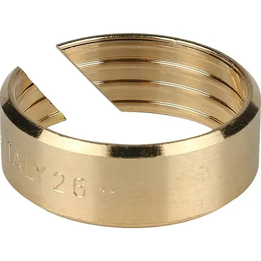 Муфта компрессионная переходная 26мм x 1&quot;н Stout SFS-0001-000126