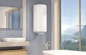 Водонагреватель накопительный электрический Tesy Anticalc GCV 150 44 24D B14 TBRC 304947 Водонагреватель накопительный электрический Tesy Anticalc GCV 150 44 24D B14 TBRC 304947, 3