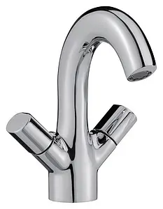 Смеситель для раковины Jacob Delafon Talan хром E10085RU-CP, 1