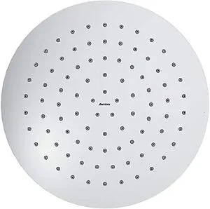 Лейка верхнего душа Damixa Scandinavian Pure хром 936050000, 1