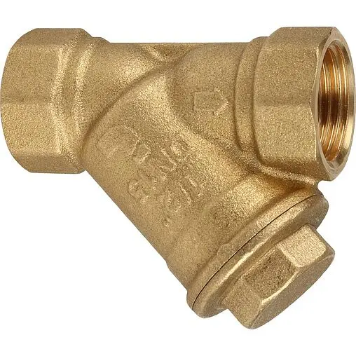 Фильтр угловой сетчатый ½"в x ½"в Itap 1920012 Фильтр угловой сетчатый ½"в x ½"в Itap 1920012