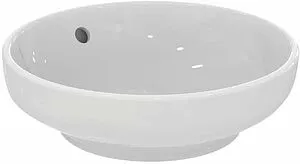 Раковина Ideal Standard i.Life B 40 белый T509101 Раковина Ideal Standard i.Life B 40 белый T509101, 1