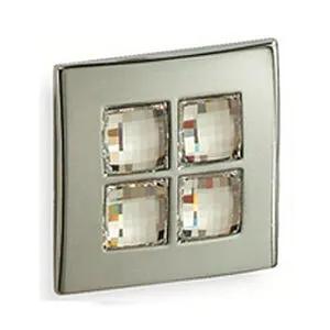 Шкаф-пенал напольный Aquanet Мадонна чёрный 168906, 5