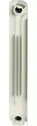 Радиатор алюминиевый 10 секций Stout Bravo 500 SRA-0110-050010