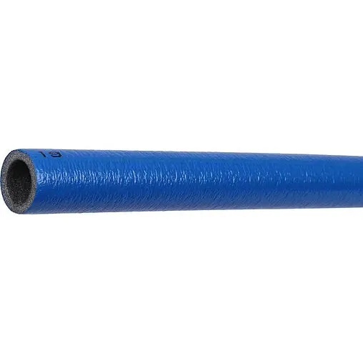 Теплоизоляция для труб 22/6мм синяя Valtec Супер протект VT.SP.02B.2206