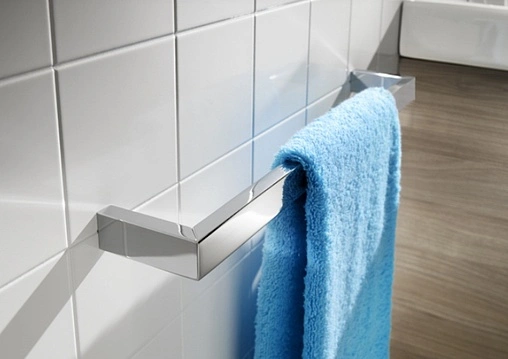 Полотенцедержатель Roca Nuova хром 816526001