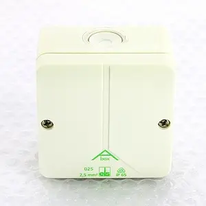 Выносной температурный радиодатчик для контроллеров Climatic Control WATTS OTS-RF 10027169, 2