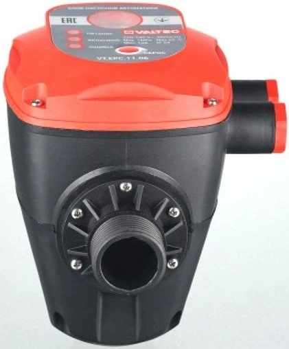 Блок управления насосом Valtec EPC VT.EPC.11.06