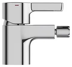 Смеситель для биде Jacob Delafon Viteo хром E14295-CP Смеситель для биде Jacob Delafon Viteo хром E14295-CP