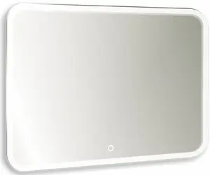 Зеркало с подсветкой Aquanika Basic 80 AQB6880RU42 Зеркало с подсветкой Aquanika Basic 80 AQB6880RU42, 1