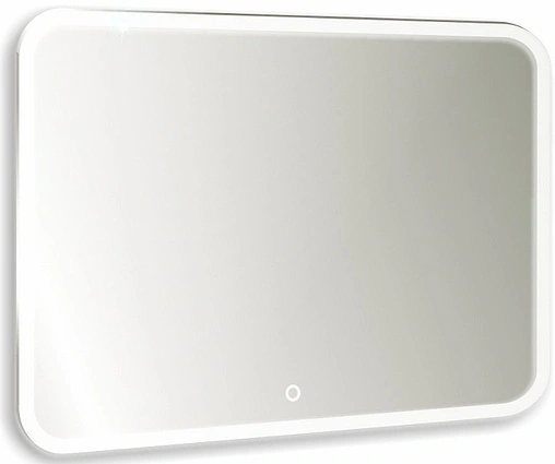 Зеркало с подсветкой Aquanika Basic 80 AQB6880RU42