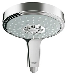 Душевой набор Grohe Power&Soul Cosmopolitan 130 хром 27741000 Душевой набор Grohe Power&Soul Cosmopolitan 130 хром 27741000, 5