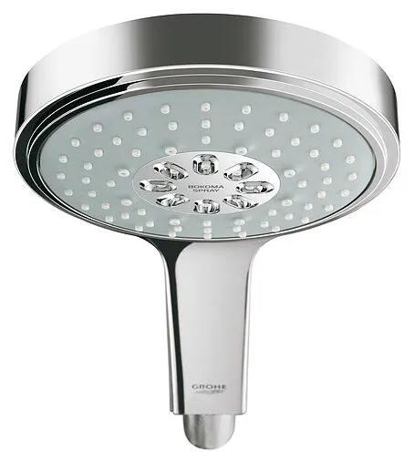 Душевой набор Grohe Power&amp;Soul Cosmopolitan 130 хром 27741000