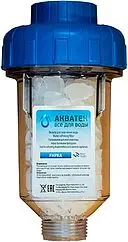 Дозатор полифосфата ¾"в x ¾"н Aquatech PH-10 Дозатор полифосфата ¾"в x ¾"н Aquatech PH-10