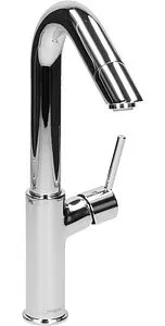 Смеситель для раковины Hansgrohe Talis 250 хром 32055000 Смеситель для раковины Hansgrohe Talis 250 хром 32055000, 3