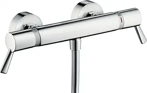 Термостат для душа Hansgrohe Ecostat Comfort хром 13117000 Термостат для душа Hansgrohe Ecostat Comfort хром 13117000, 1