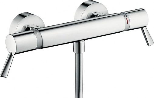 Термостат для душа Hansgrohe Ecostat Comfort хром 13117000