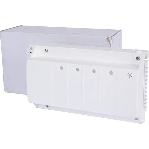 Радиомодуль зональный дополнительный 4 зоны НО/НЗ 24/230В WATTS WFHC-RF EXT 4Z 10021134