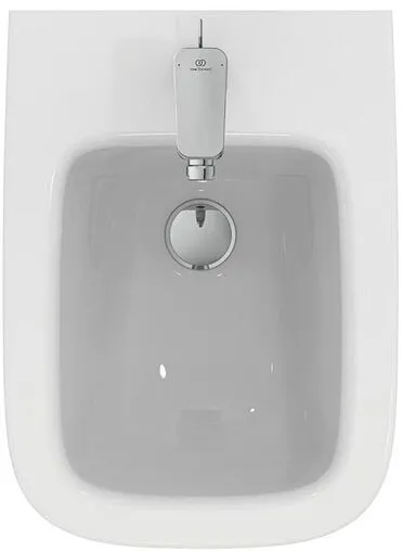 Биде подвесное Ideal Standard i.Life S белый T459301